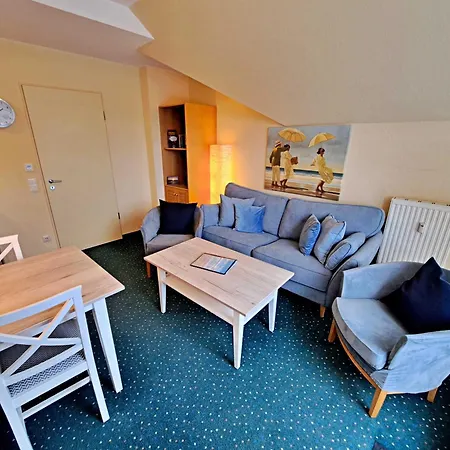 Inselstrand 3_39 Appartement Heringsdorf (Usedom)